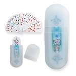 Deck Of Cards and Case
