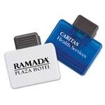 Rectangular Magnetic Clip