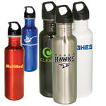 Streamline Stainless 26 oz. Bottle