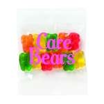 1 oz. Promo Snax Bag - Gummy Bears