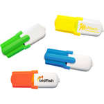 Mini Max Highlighter - White Body