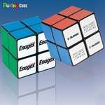 Rubik's 4-Panel Mini Stock Cube