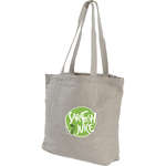 Woodstock Tote Bag