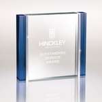 Cosenza III Rectangle Award