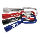 Carabiner Flashlight