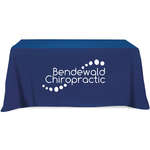 6ft Table Cover