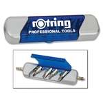 6-Piece Screwdriver Set