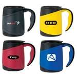 Olimpio Microwaveable Mug - 15 oz.