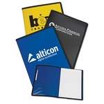 Letter Size Portfolio with Pen