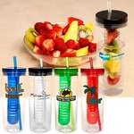 Thirstinator Sipper with Infuser