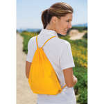 Port and Company Cinch Pack - Dark/All