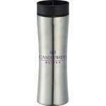 360 Sip Stainless Steel Tumbler - 16 oz.