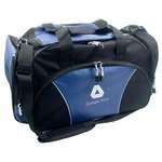 Deluxe Travel Bag