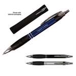 Regency Grip Metal Pen
