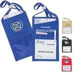 Travel ID Holder