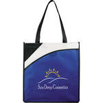 The Runway Conference Tote