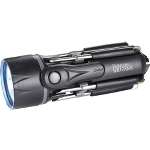 Spidey 8 In One Screwdriver Flashlight
