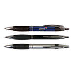 Regency Grip Metal Pen - Full Color Digital