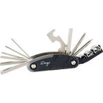 WorkMate Tuff 16 Function Multi Tool