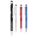 Preston Dual Ballpoint Pen/Stylus