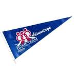 Vinyl Pennant - 22