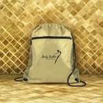 Mesh Pocket Drawcord
