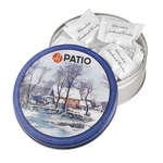 Collector Tin - Chocolate Covered Sandwich Cookie