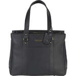 Kenneth Cole Triple Gusset 15.4