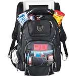 High Sierra Elite Fly-By Compu-Backpack
