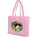 Non-Woven-Tote Bag - Full Color Digital