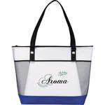 The Townsend Meeting Tote