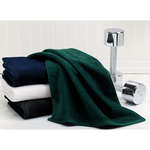 Port Authority Sport Towel - Dark/All