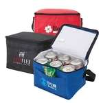 6-Can Cooler/Lunch Bag