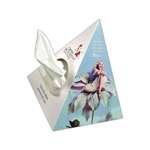 Pyramid Shaped Tissue Box