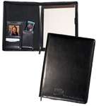 Leeman Zippered Magnetic Photo Portfolio