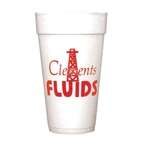 Hot/Cold Foam Cup - 20 oz.