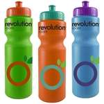 BPA Free Bike Bottle - 28 oz