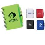Pen Pal Notebook