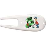 Green Repair Tool - Full Color Digital