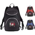 Vista Backpack