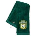 Tri Fold Sport Towel