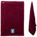 Corner Grommet Sport Towel