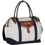Cutter and Buck Legacy Cotton Duffel