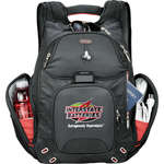 elleven Amped Checkpoint-Friendly Compu-Backpack