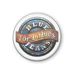 Full Color Buttons On A Budget - Round, 3