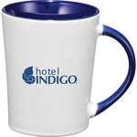 Aura Ceramic Mug - 14 oz.