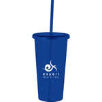 Sizzle 24 oz. Tumbler
