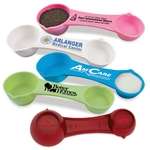 Multi-Use Measuring Spoon