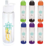 Tutti Frutti 25 oz. Tritan Sport Bottle