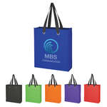 Non-Woven Grommet Tote